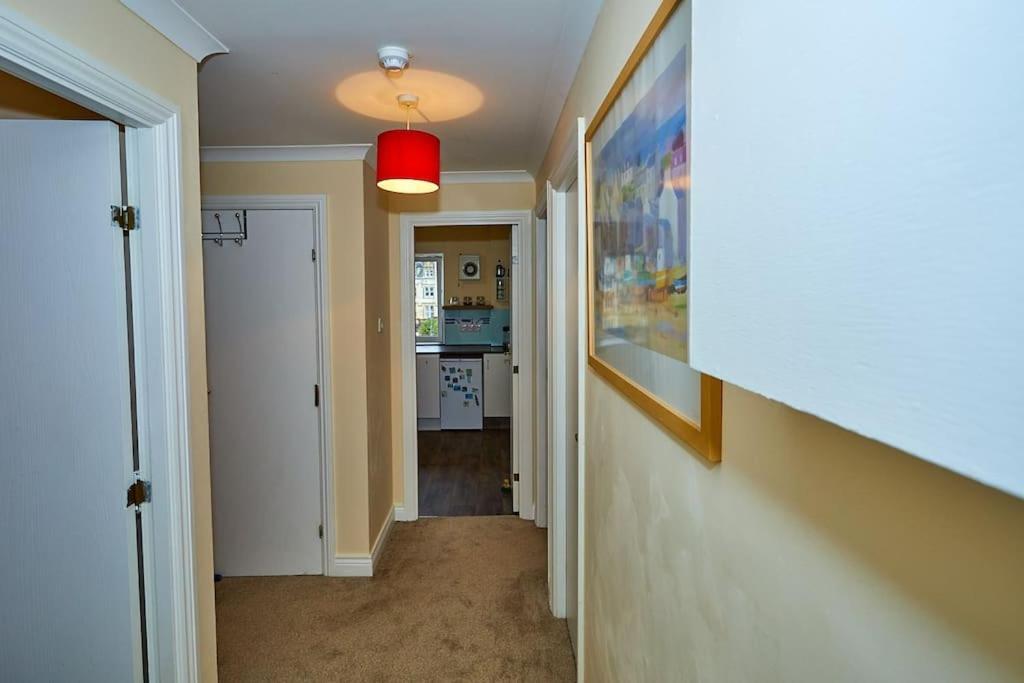 Little Bay View Apartamento Oban Exterior foto