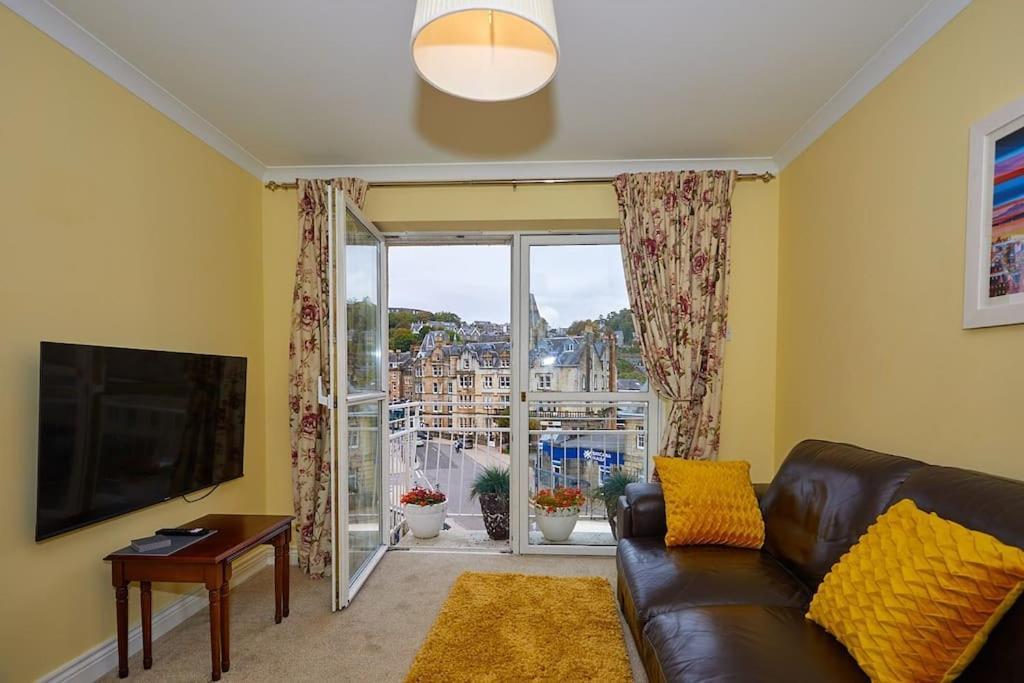 Little Bay View Apartamento Oban Exterior foto
