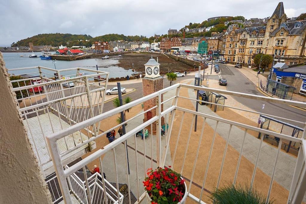 Little Bay View Apartamento Oban Exterior foto